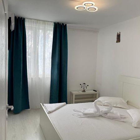 Apartament Олимп Екстериор снимка