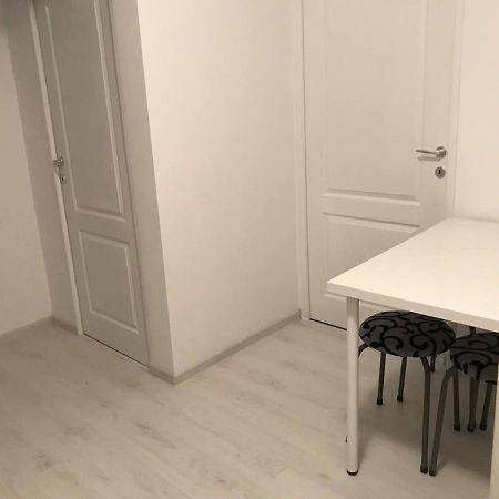 Apartament Олимп Екстериор снимка
