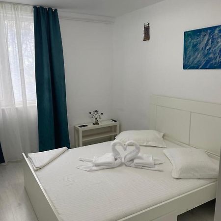 Apartament Олимп Екстериор снимка