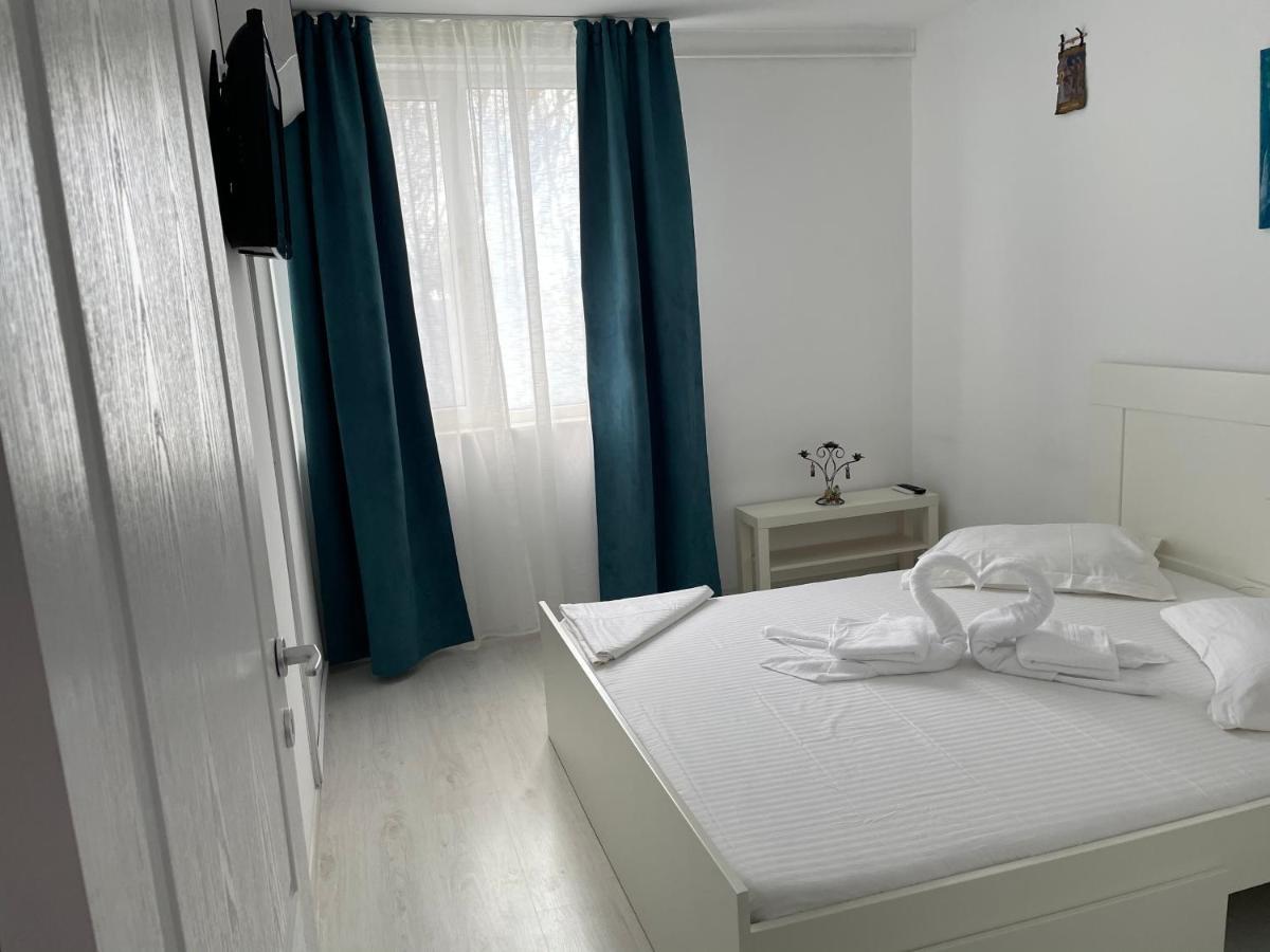 Apartament Олимп Екстериор снимка