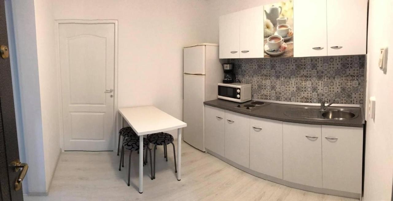 Apartament Олимп Екстериор снимка