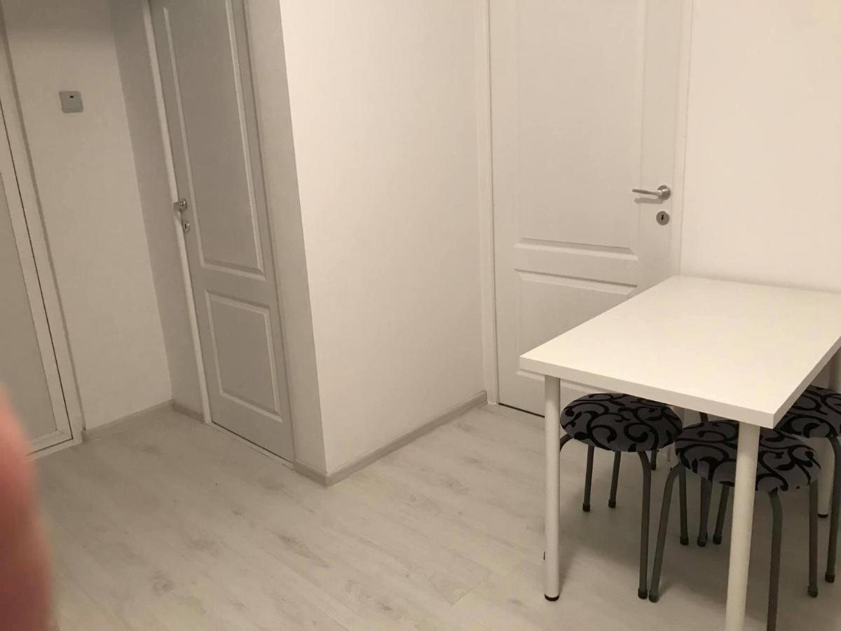 Apartament Олимп Екстериор снимка