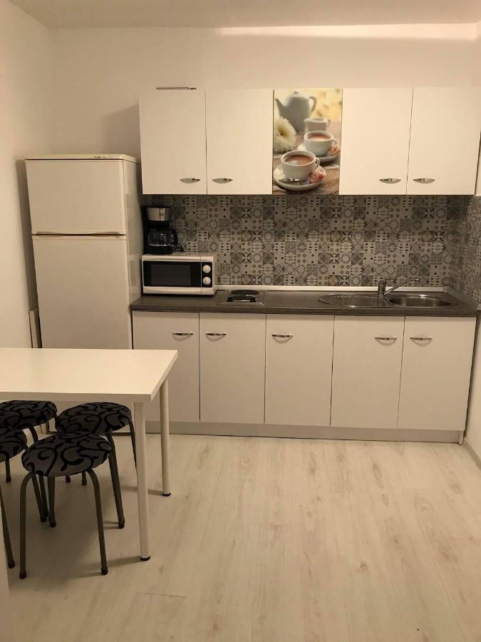 Apartament Олимп Екстериор снимка