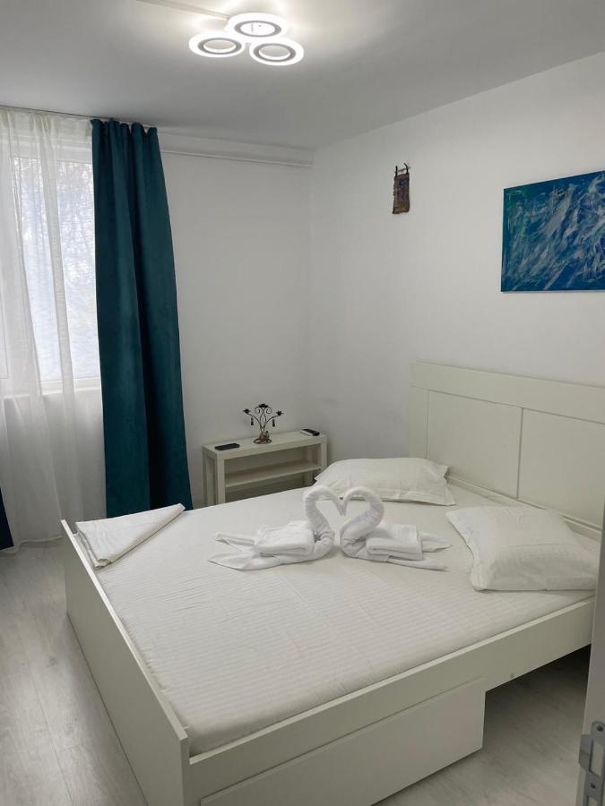 Apartament Олимп Екстериор снимка