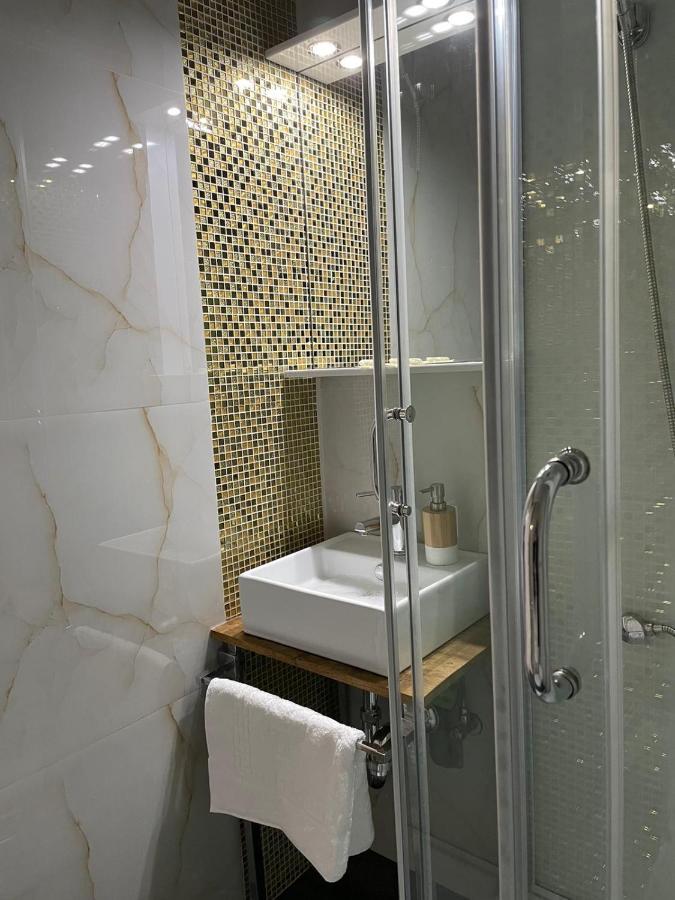 Apartament Олимп Екстериор снимка